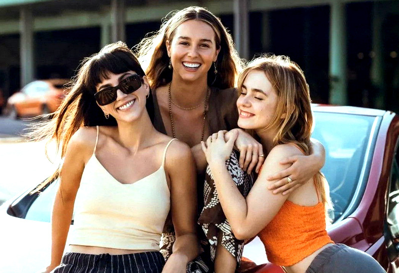 Листайте кадры.