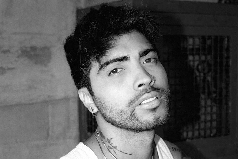    Zalek, уроженец города Барранкилья, считался восходящей звездой латиноамериканской музыки и работал в жанрах урбан и латино Личная страница героя публикации в соцсети