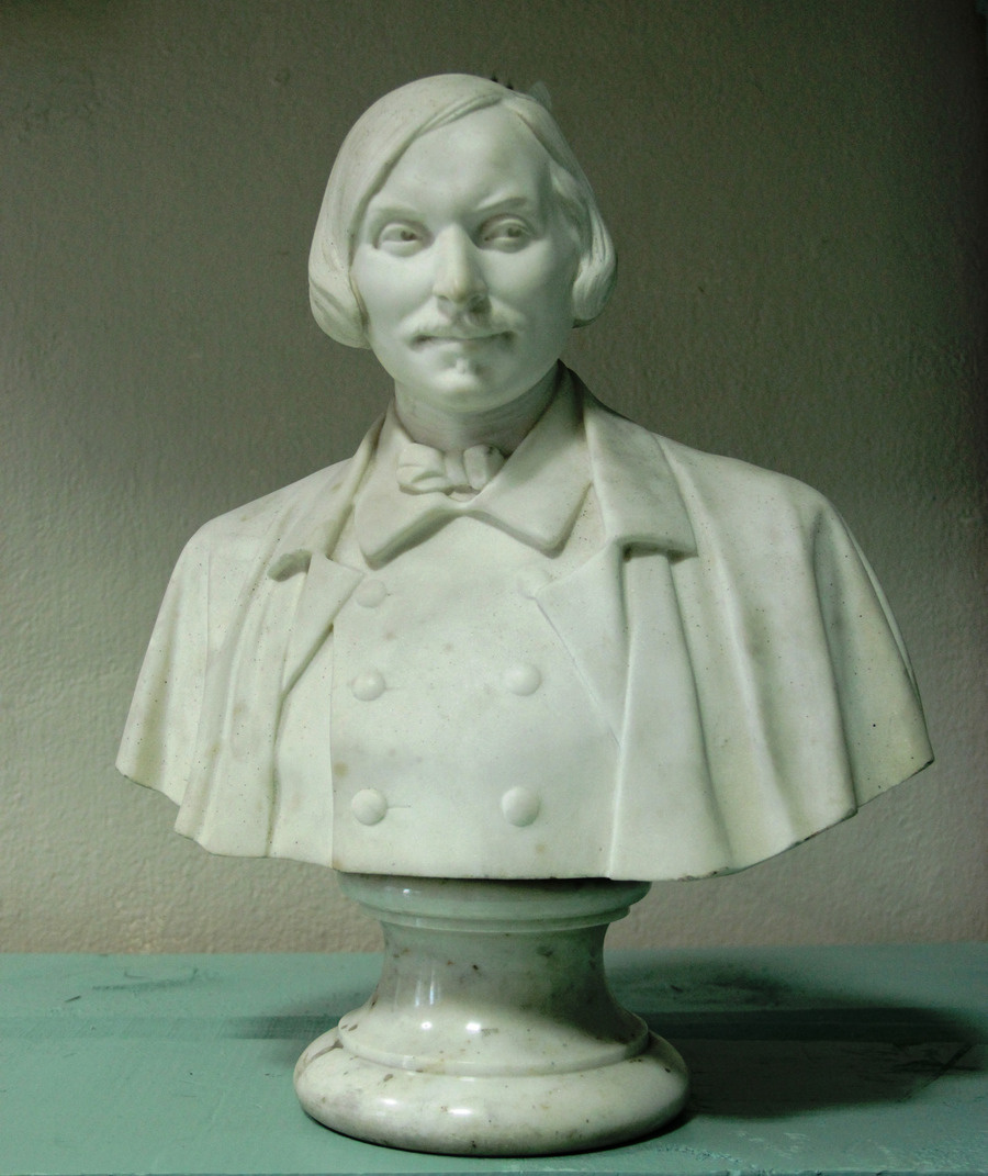 Фото: пресс-служба ИОХМ