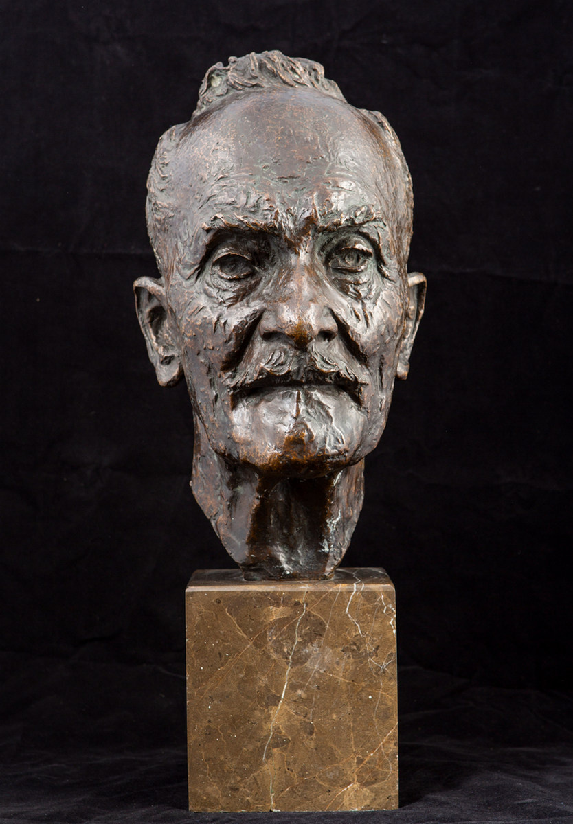 Фото: пресс-служба ИОХМ