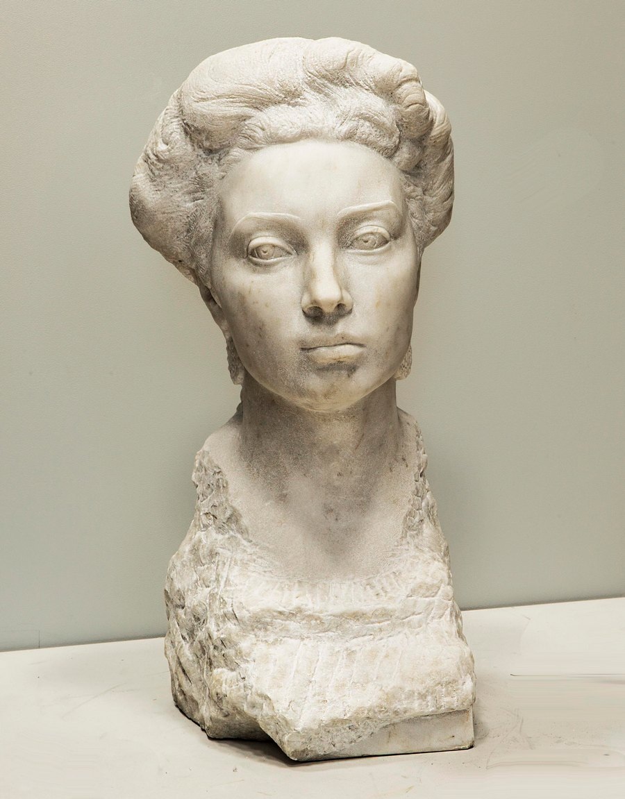 Фото: пресс-служба ИОХМ