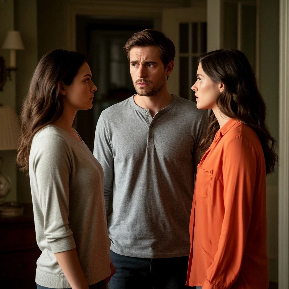 Он не выбирает. Ему удобно.