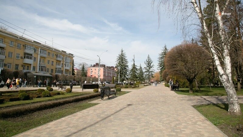      Фото: Валерия Алтухова / / ИА «Победа26»