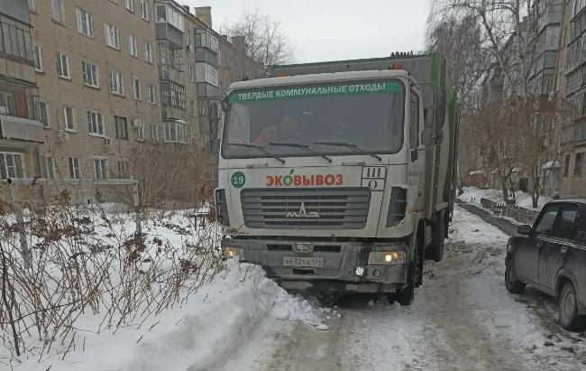 Фото: предоставлено пресс-службой минэкологии Челябинской области