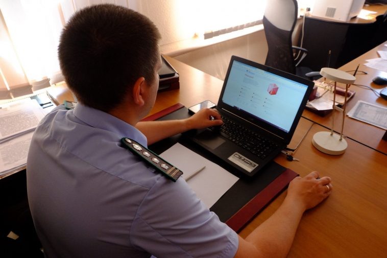 Фото: Россельхознадзор