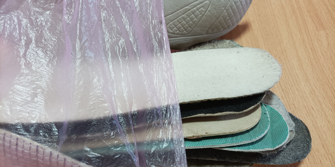 В субботу начала предпасхальное расхламление и научилась выбрасывать бельё 🙂