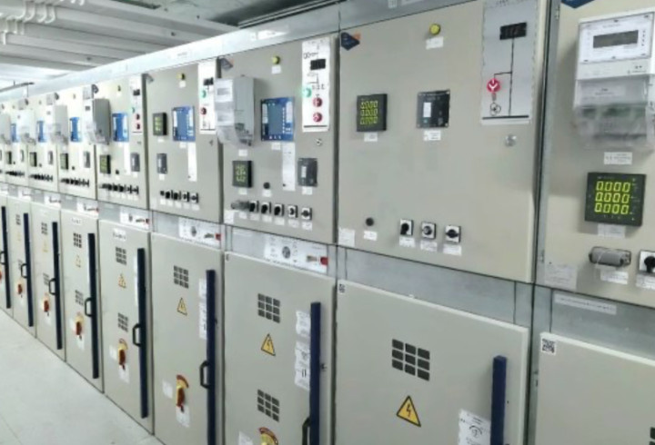 фото: Комитет по ТЭК ЛО