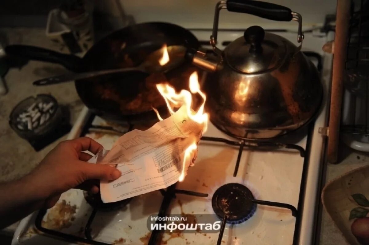    Передача показаний счетчиков поможет избежать переплаты за услуги ЖКХ