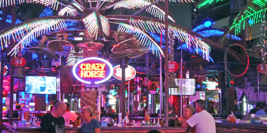 Вспышка инфекции в Таиланде: пострадали российские туристы