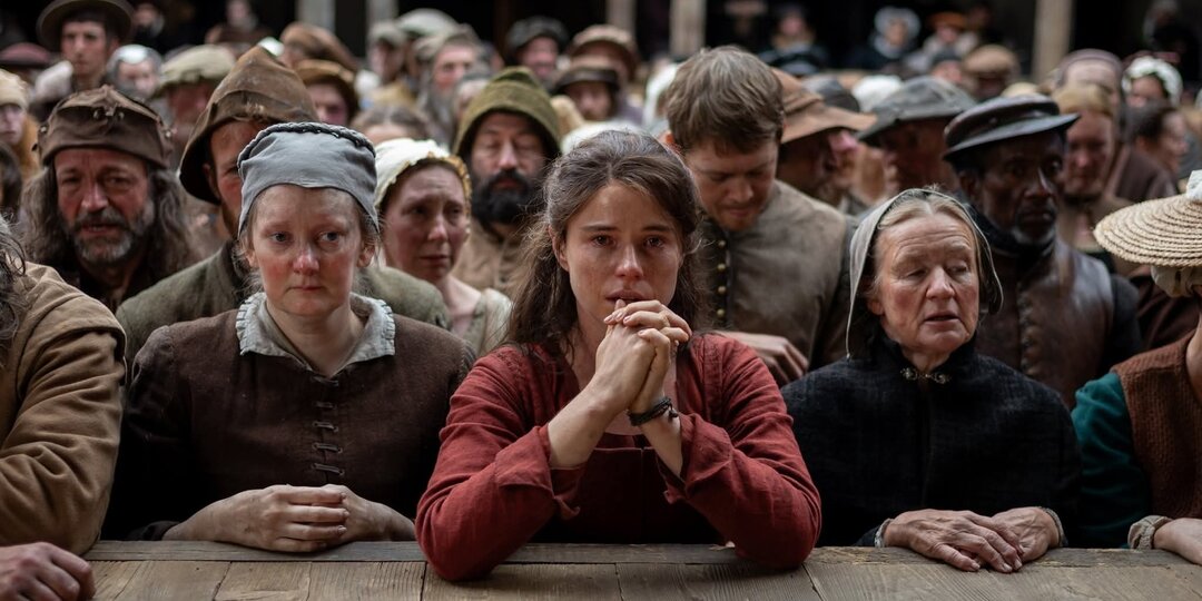 Раздача Оскаров-2026: справедливо и предсказуемо ⠀