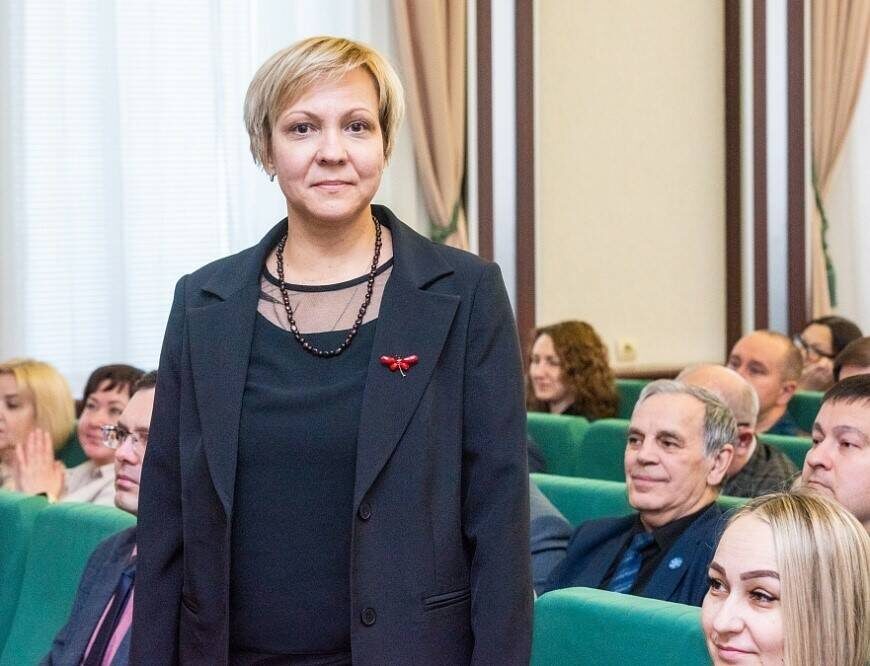 Фото: пресс-служба Нижнекамского района РТ.