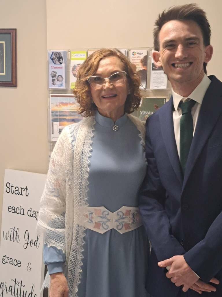 
Сын Фираи Султановой, Семен, как его папа и мама, занимается беговым спортом