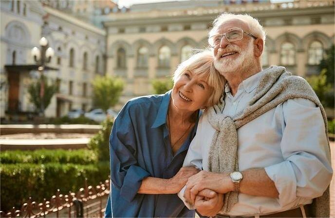 Преимущества пожилого возраста — 7 причин чувствовать уверенность в себе