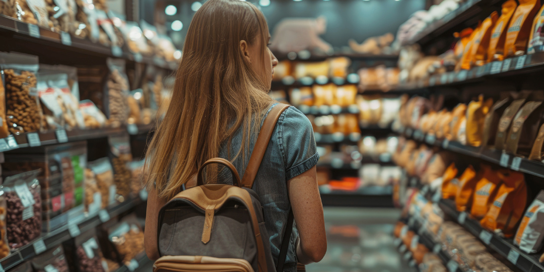 Роспотребнадзор напомнил, как не ошибиться с покупками