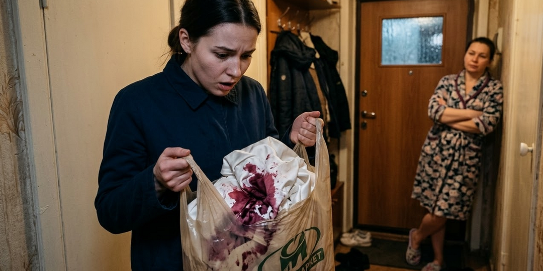 «Паша твой не обеднеет»: как наглая родня годами тянула из нас вещи и деньги