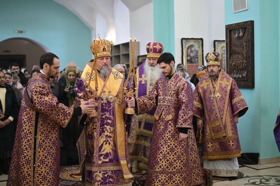    Фото: духовно-православный центр «Вятский Посад»