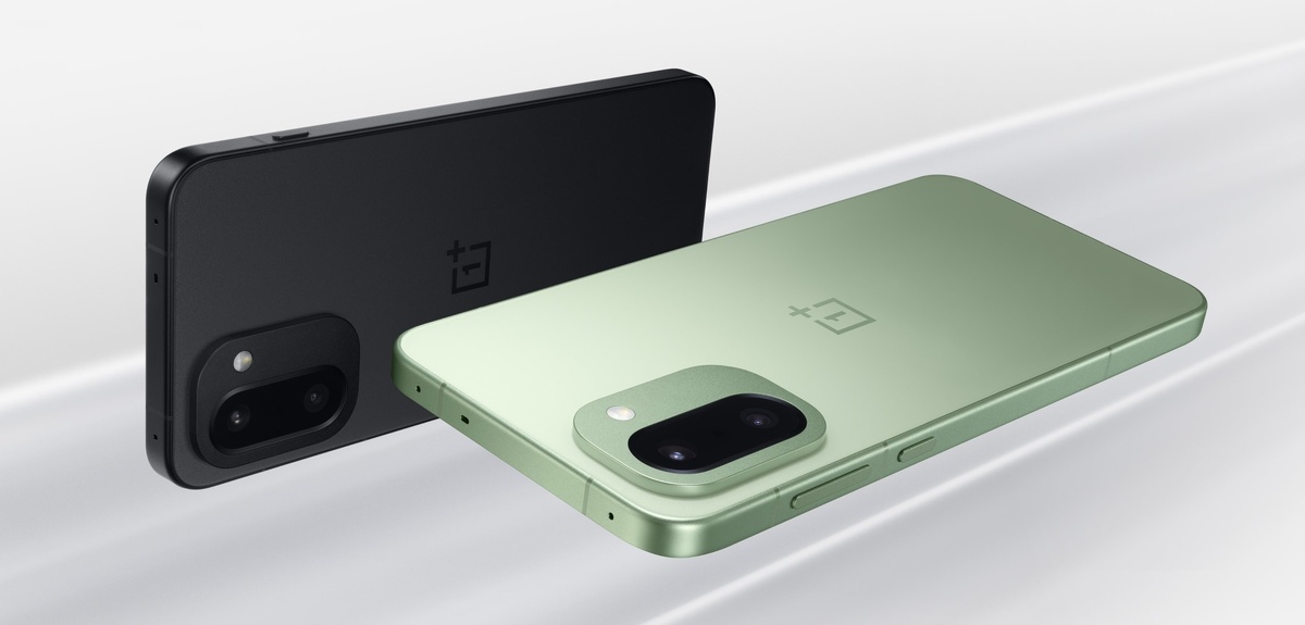 Фото OnePlus  📷
