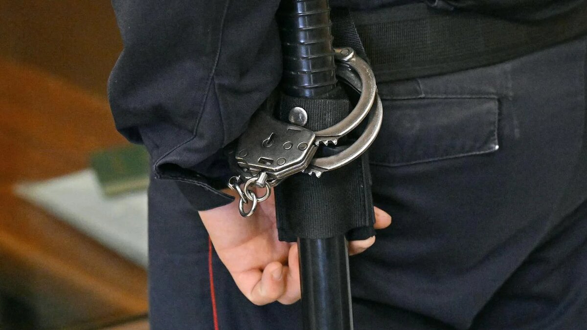   Анатолий Жданов / Коммерсантъ- Архивное фото