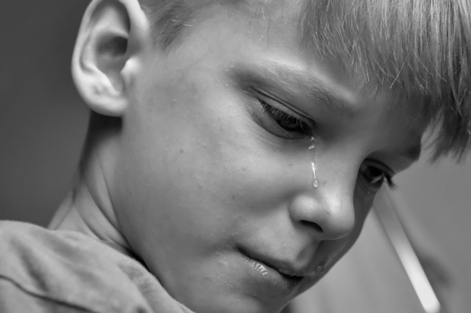 Подобную фразу слышат мальчики, которых хотят вырастить настоящими мужчинами (Источник изображения: freepik.com)