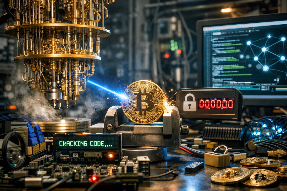 Дисклеймер: этот материал носит исключительно ознакомительный характер. Криптовалюты остаются волатильным финансовым инструментом, а значит, решения об инвестициях каждый принимает самостоятельно.