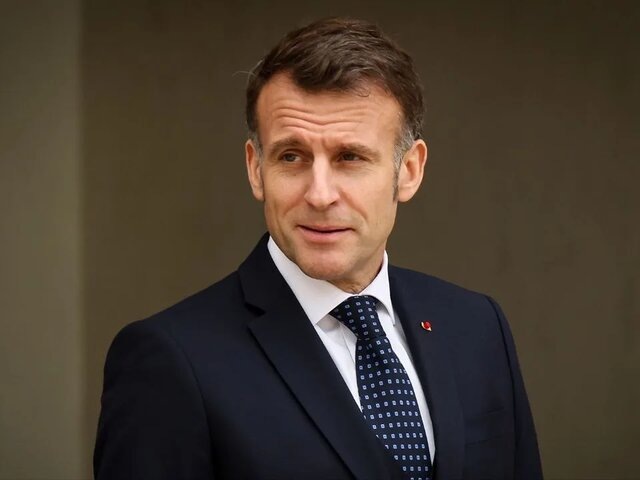    Фото: ТАСС/AP/Thomas Padilla