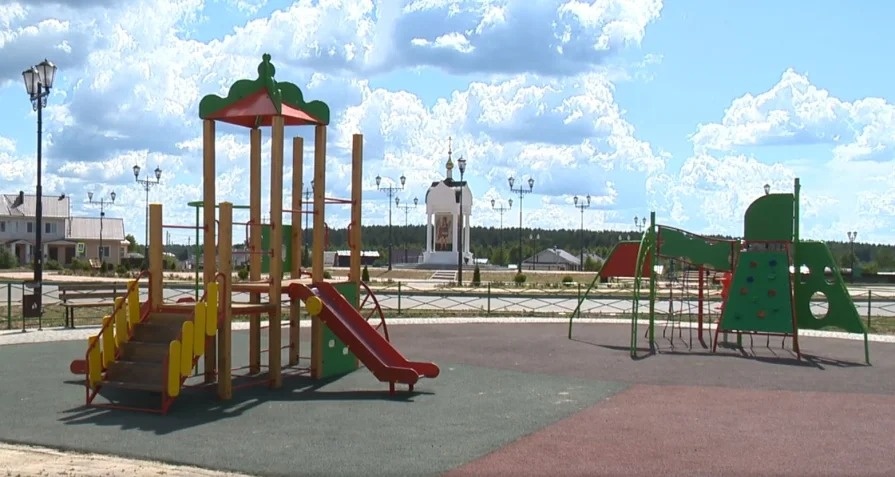    Фото: правительство Нижегородской области