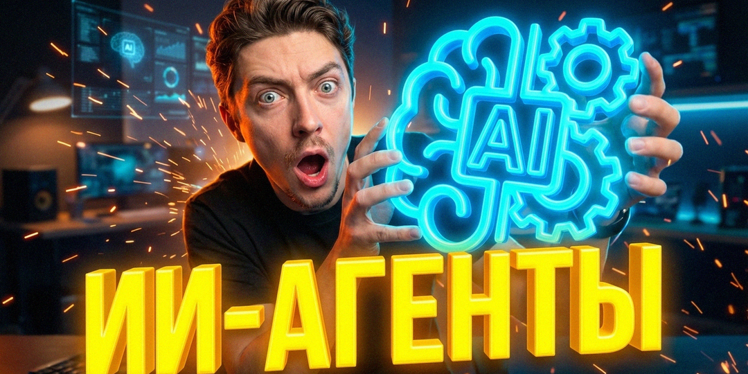 ИИ-агенты для бизнеса: как делегировать 80% рутины через n8n