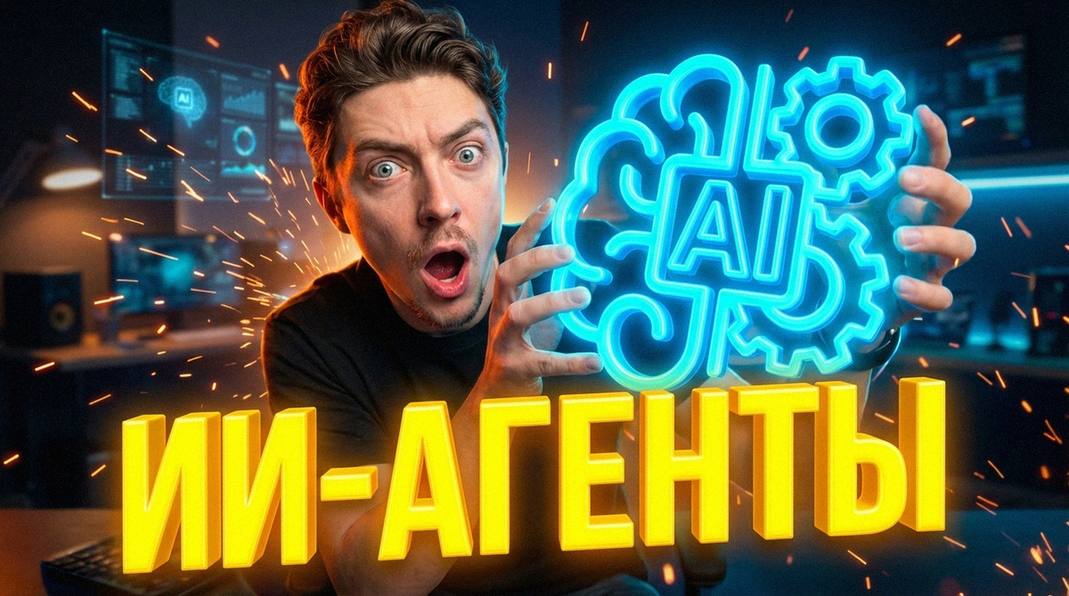    Настройка ИИ-агентов через n8n помогает снять с предпринимателя до 80% скучной операционки. rixaitech