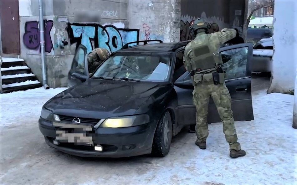     / Источник: Кадр из видео