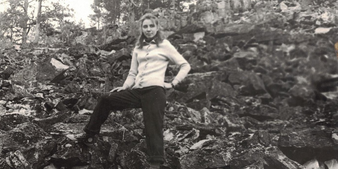 Телефонистка первого класса: как Зинаида Копылова соединяла тайгу с Большой землей