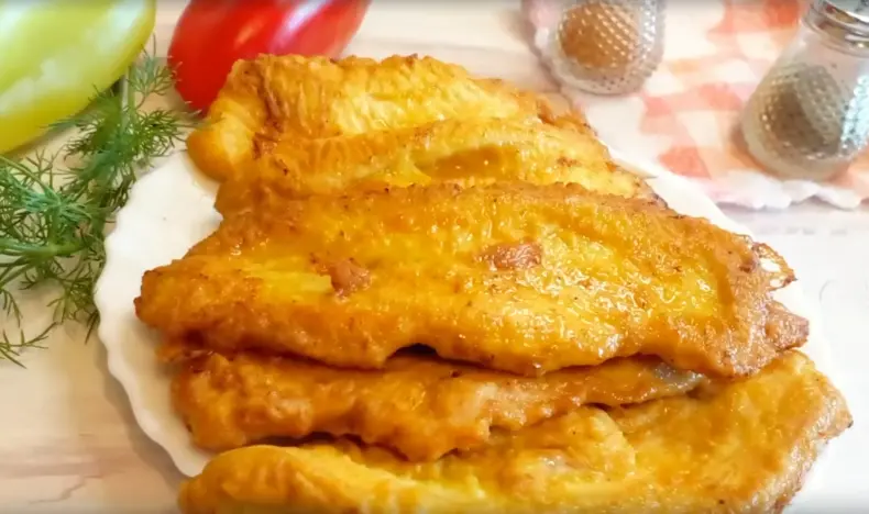 Мясо ТАЕТ во рту как МАСЛО - БАРХАТНОЕ куриное филе Вкусный Быстрый рецепт курицы