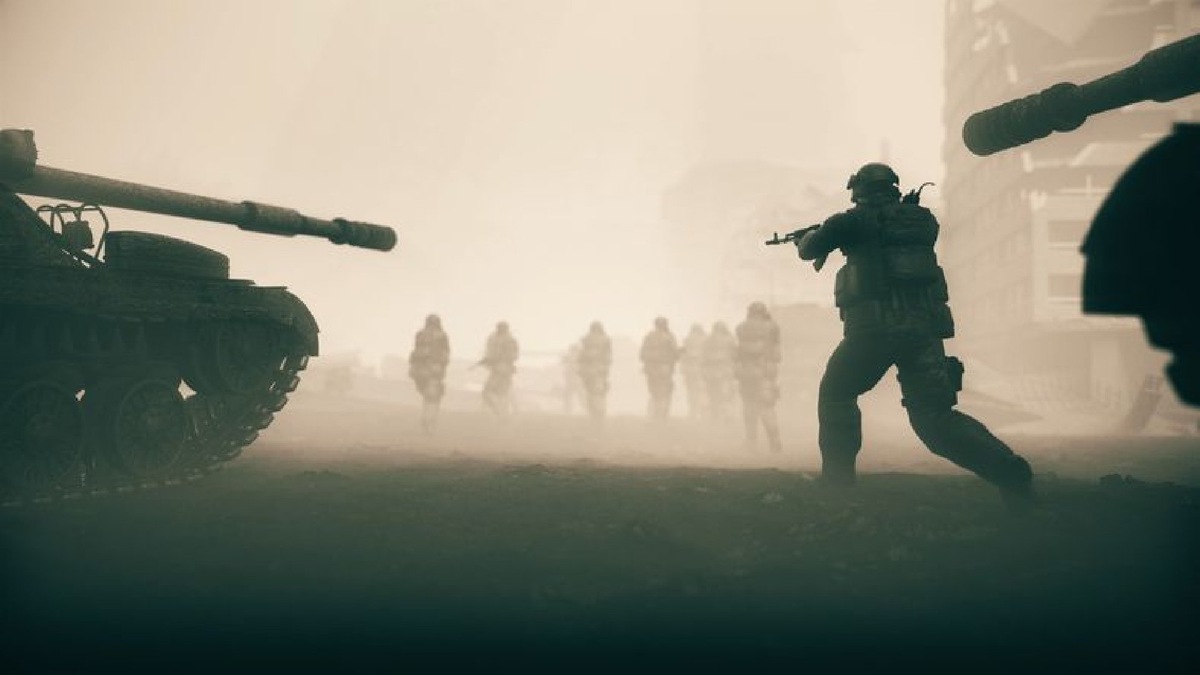    Фото: iStock/Enes Simsek