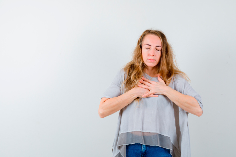 Тахикардия: способы взять пульс под контроль (Источник изображения: freepik.com)