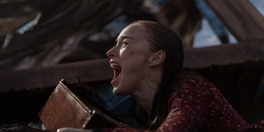 Пять новых ужастиков