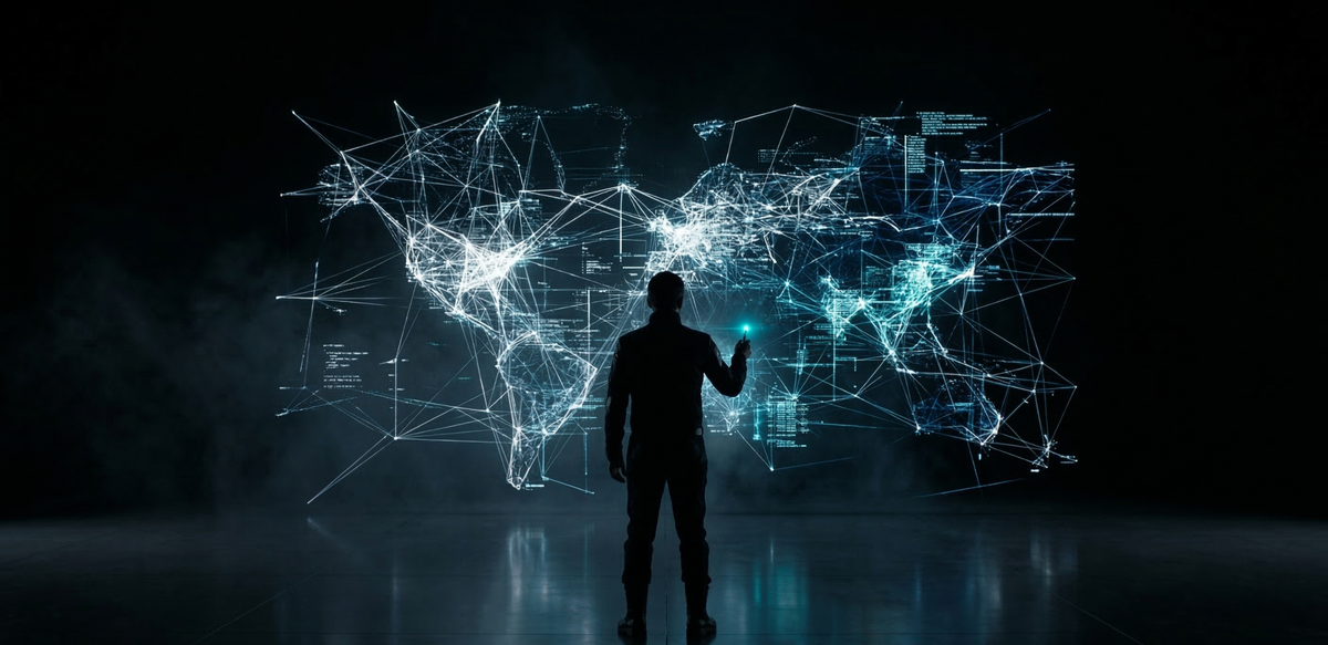 Внешний взгляд часто помогает увидеть то, что остаётся незаметным изнутри.