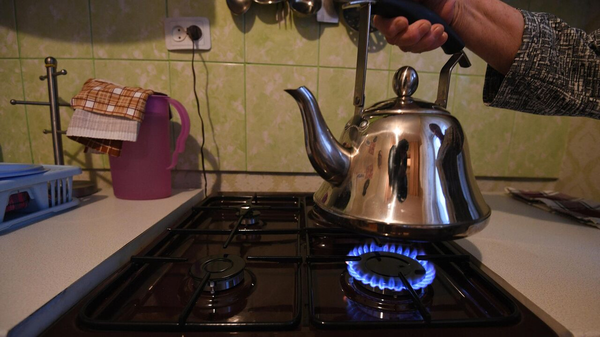 Как не лишиться газа и не получить штраф по новым правилам