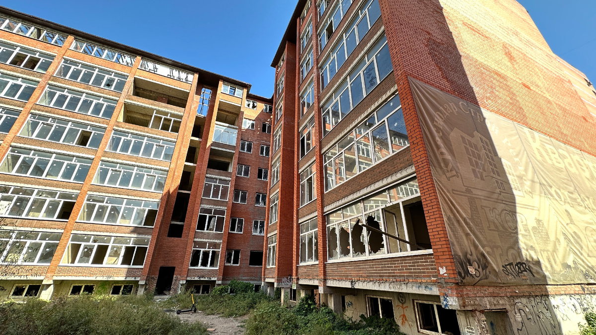 Музыкальный район Краснодар