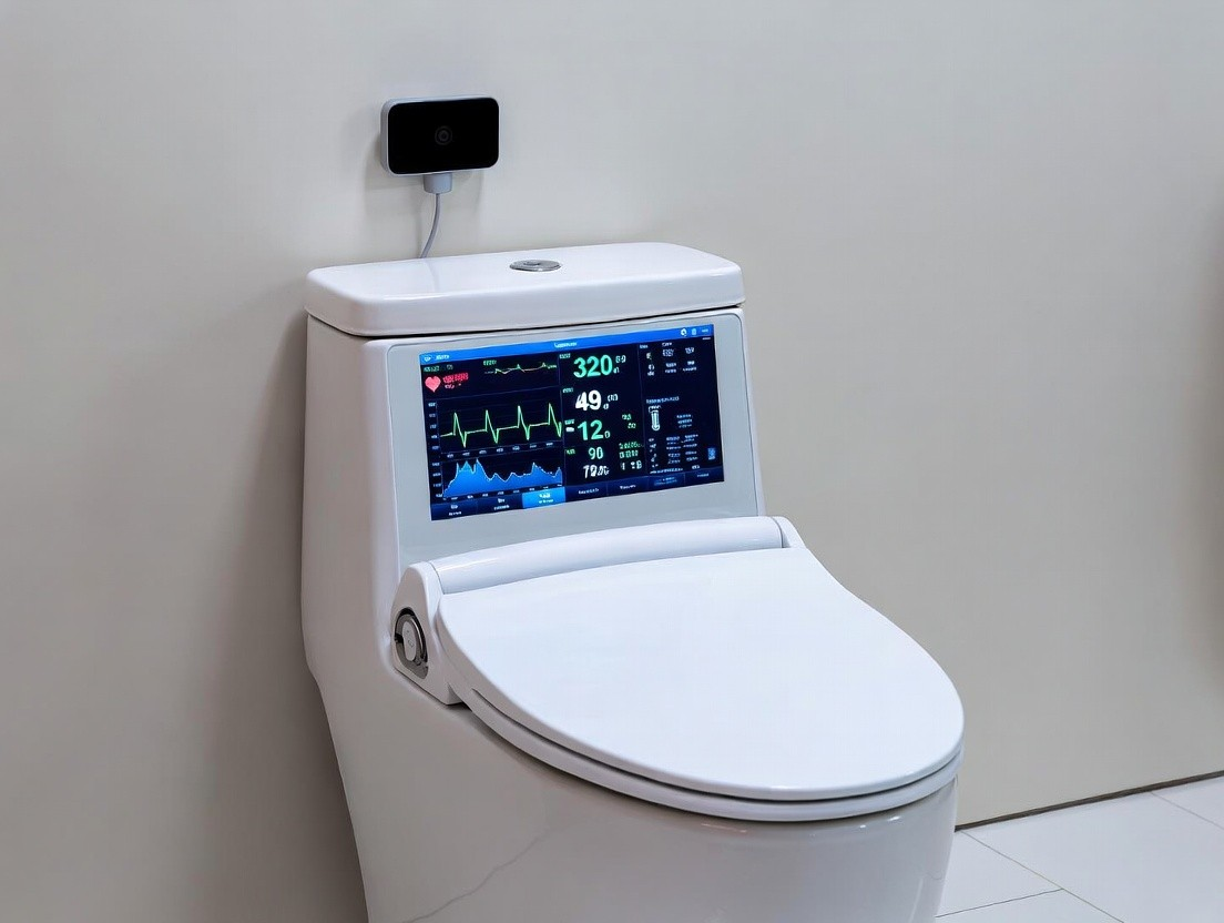 Технологии здоровья приходят в повседневную жизнь