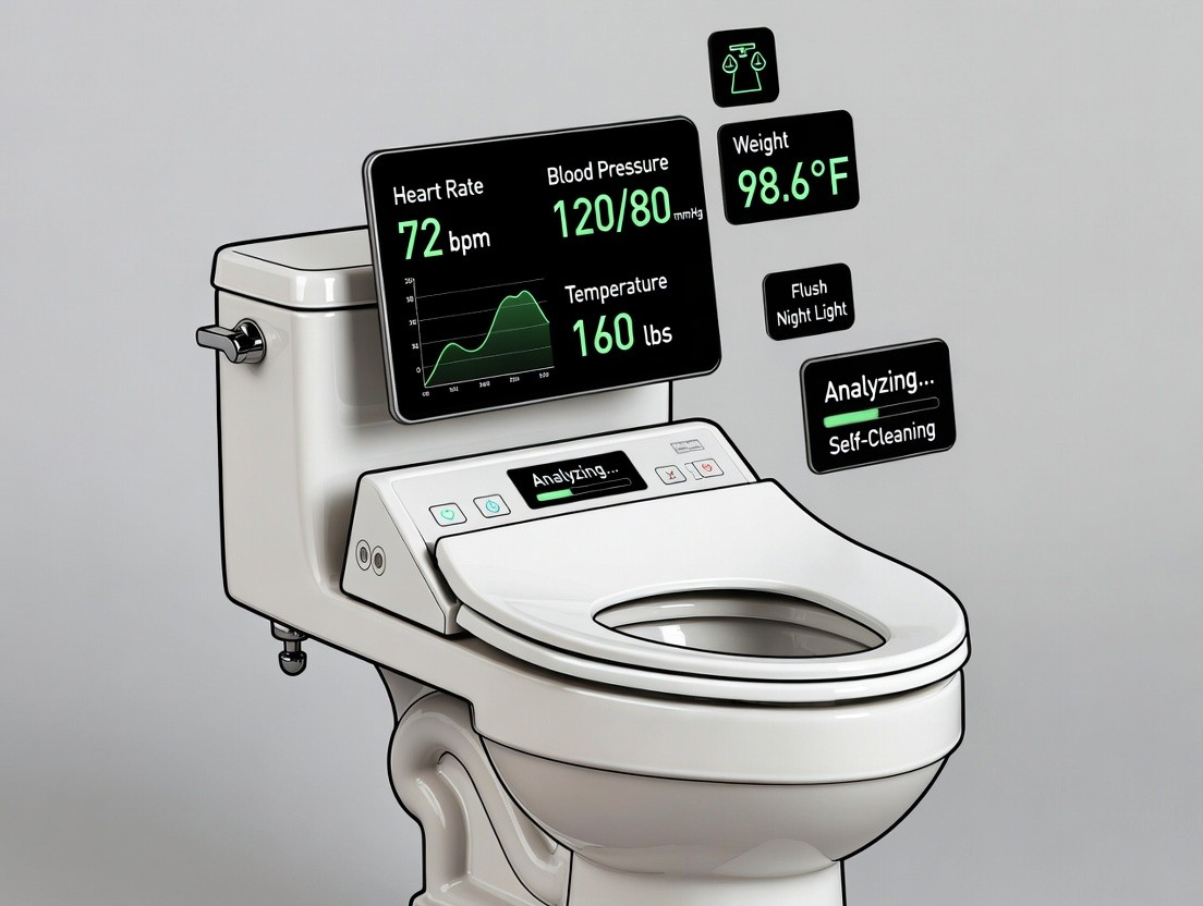 Преимущества постоянного мониторинга здоровья