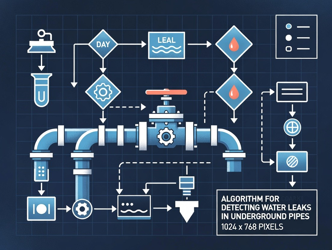 Преимущества использования алгоритмов