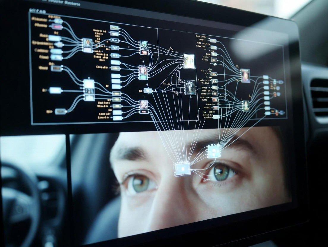 Преимущества технологии для безопасности