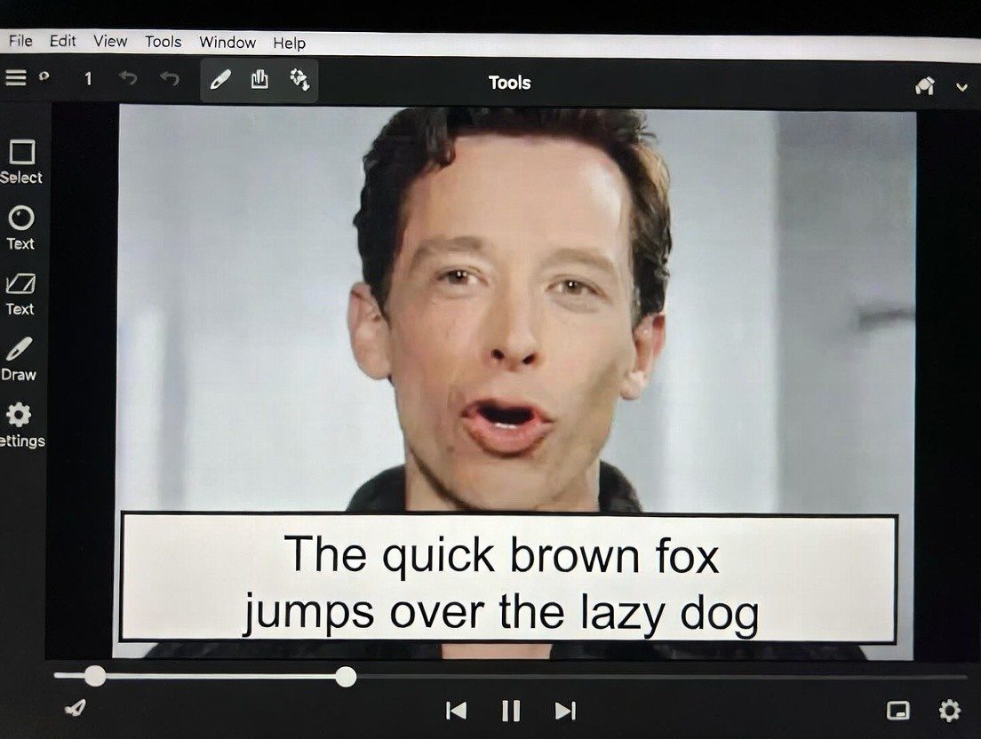 Преимущества технологии для кинематографа