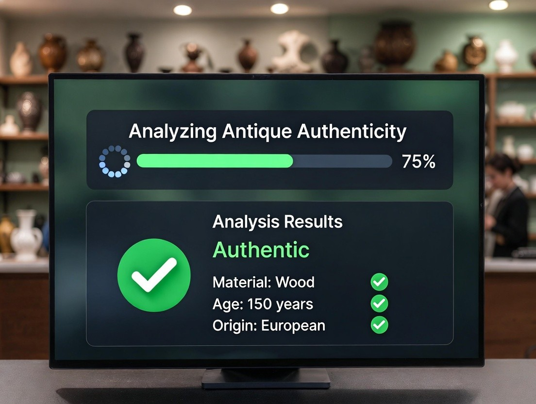 Преимущества использования алгоритмов