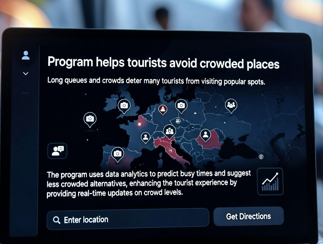 Преимущества использования приложения