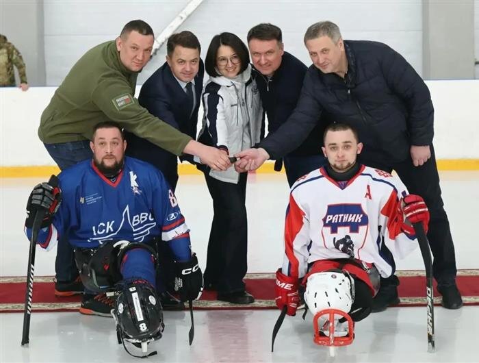    ФОТО: пресс-служба мэрии Самары