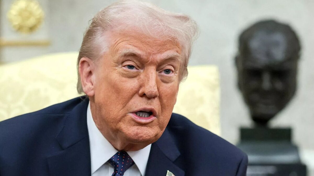 © REUTERS / Jonathan Ernst