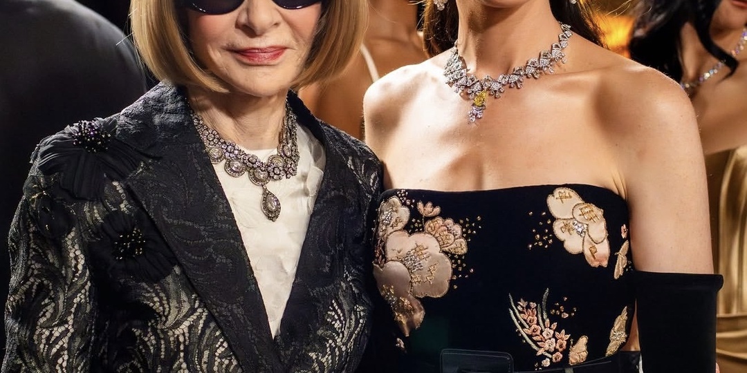 16 лучших образов премии Оскар - 2026