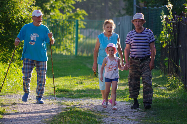   Игорь Самохвалов/«Парламентская газета»