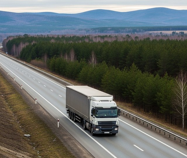 📉 Почему ваш перевозчик поднимает цены: 5 причин роста тарифов весной 2026