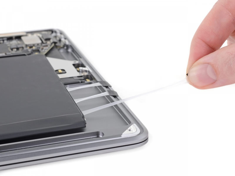    В iFixit назвали MacBook Neo самым ремонтопригодным ноутбуком Apple